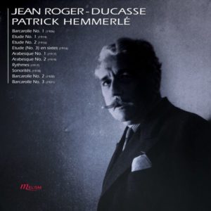 Roger-Ducasse